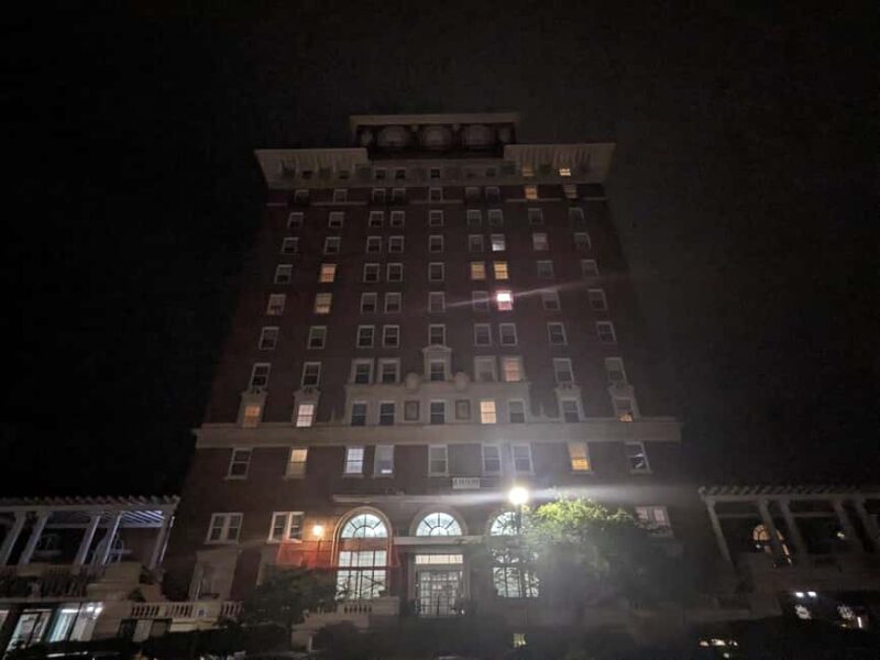 Asheville: True Crime Walking Tour - Final Thoughts