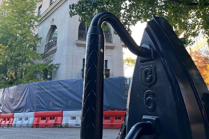 Asheville's Historic Smart Phone Guided App (GPS) Walking Tour - Who Will Love This Tour?