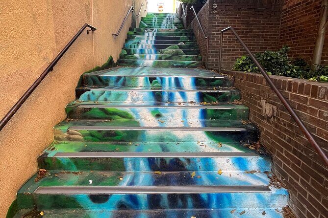 Asheville's Historic Smart Phone Guided App (GPS) Walking Tour - Final Thoughts