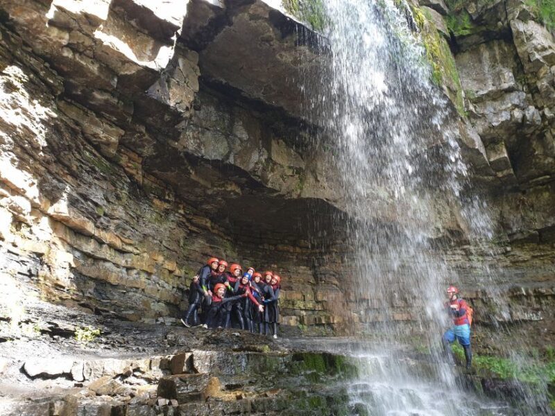 Ashgill Force North Pennines: Gorge Walking Adventure - Final Thoughts