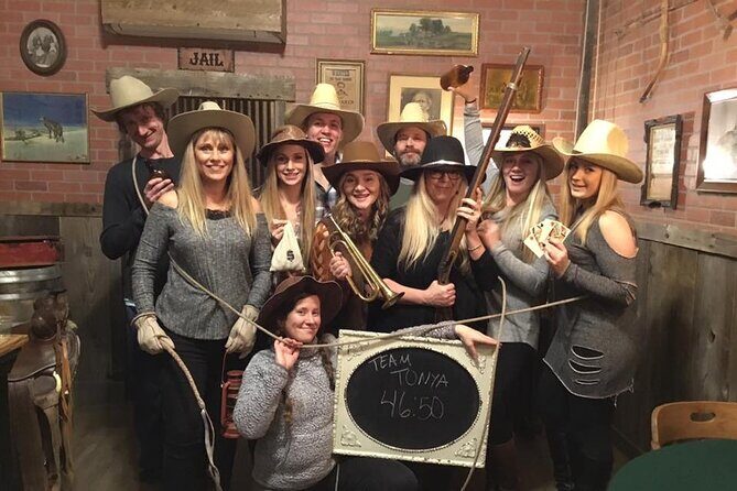 Ashland Escape Games - An In-Depth Look at Ashland Escape Games