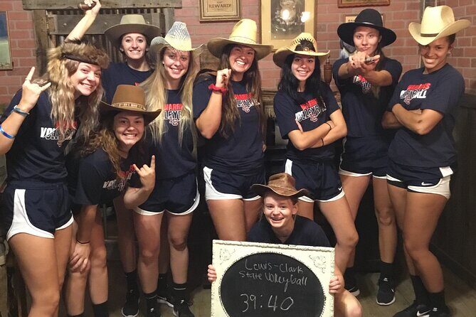 Ashland Escape Games - The Sum Up