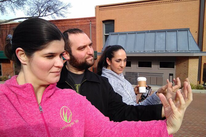 Ashland Team Trivia Hunt: New 2024 Mobile Game App! - Real Traveler Feedback: Honest Perspectives