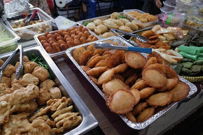 Asia in Queens: Exploring NYCs Largest Chinatown - An In-Depth Look at the Tour Experience