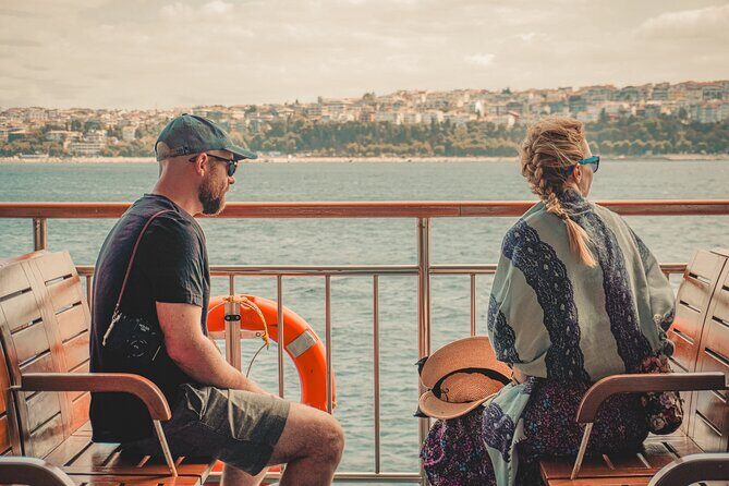 Asia Tour in Istanbul with a Guide Embrace Local Culture - Who Is This Tour Best For?