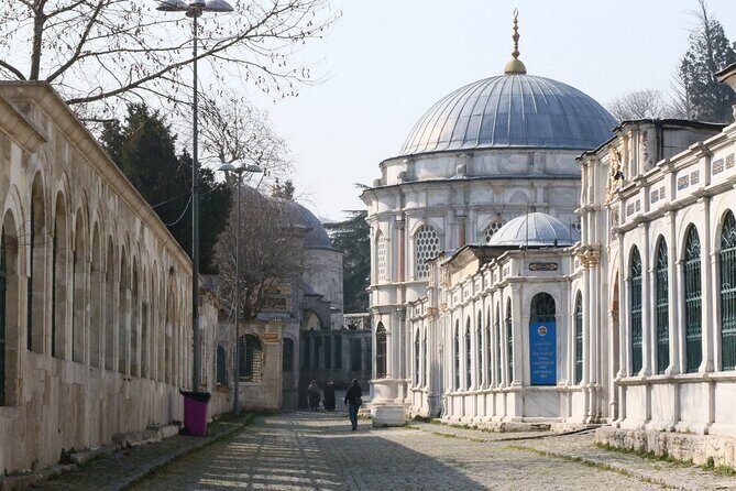 Asian Side of Istanbul: Uskudar and Kadikoy Full Day Walking Tour - Final Thoughts