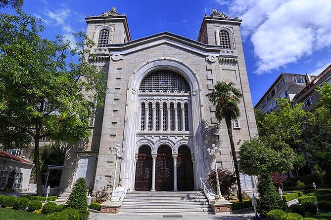 Asian Side of Istanbul: Uskudar and Kadikoy Full Day Walking Tour - FAQ