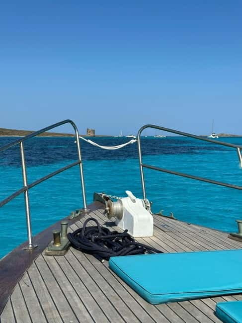 Asinara by Boat: Half-Day Morning Tour among crystal clear waters - FAQs