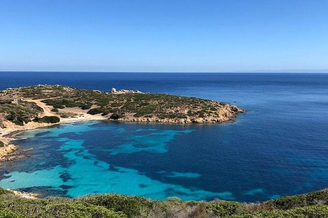 ASINARA ISLAND-TOUR full day Minivan in the National Park - An In-Depth Look at the Asinara Island Tour