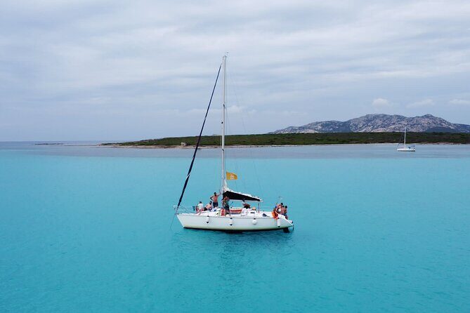 Asinara: Sailing trip in the park of Asinara - Why This Sailing Trip Stands Out