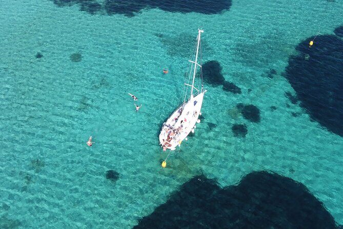 Asinara: Sailing trip in the park of Asinara - Practical Details and Considerations