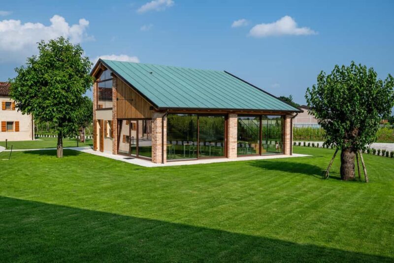 Asolo Montello: Tour of the winery and vineyards with tasting of 5 wines - Is It Worth It? Analyzing the Value