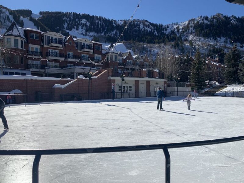 Aspen: City Highlights Walking Tour - Key Points