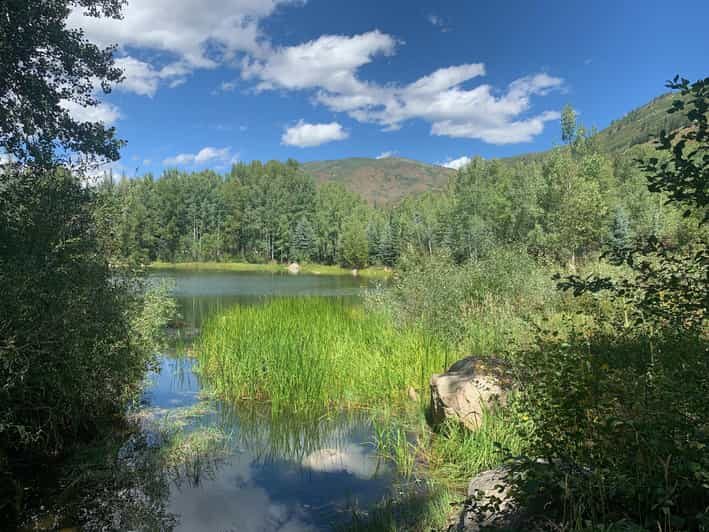 Aspen: Guided Light Hike with Roaring Fork River Views - What’s Included and Practical Details