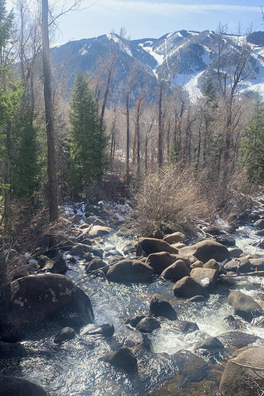 Aspen: Guided Light Hike with Roaring Fork River Views - Final Thoughts