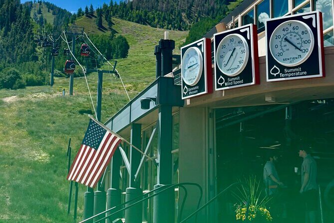 Aspen Self-Guided Tour: Tales of Wealth, Wildness and Rebellion - A Deep Dive into the Tour Experience