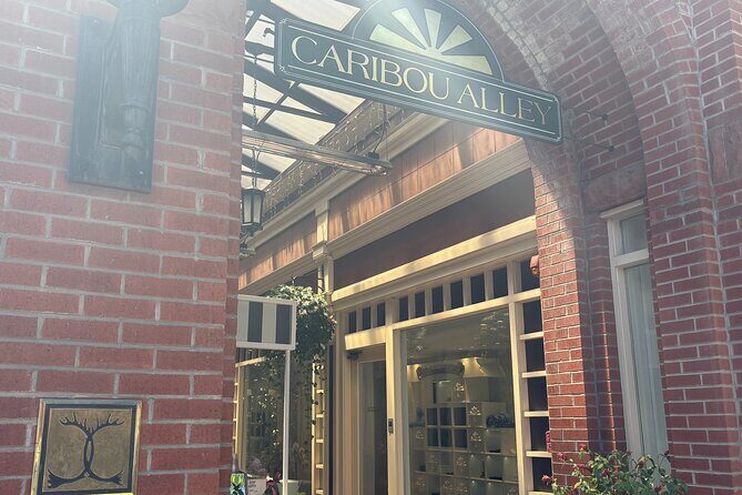 Aspen Self-Guided Tour: Tales of Wealth, Wildness and Rebellion - FAQ about the Aspen Self-Guided Tour