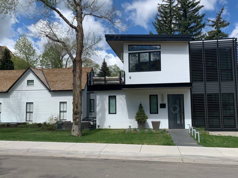 Aspen's Off the Beaten Path Scenic Walking Tour - Detailed Breakdown of the Experience