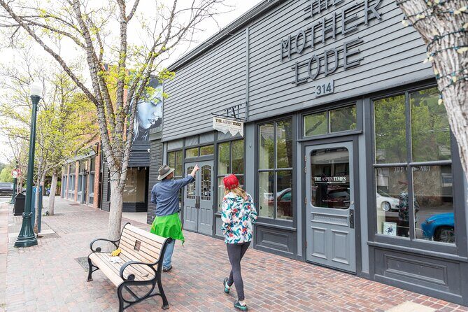 Aspen's Off the Beaten Path Tour - FAQ