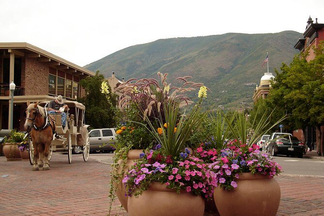 Aspen's Past to Present Historic Tour - FAQs About Aspen’s Past to Present Historic Tour