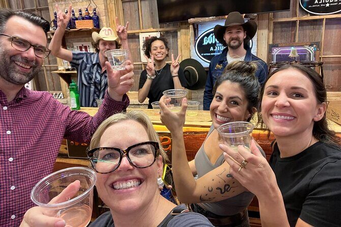 Aspirational Astoria Scavenger Hunt - What is the Aspirational Astoria Scavenger Hunt?