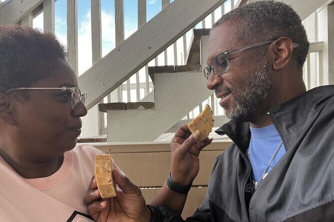 Aspirational Astoria Scavenger Hunt - Why It Might Not Be Perfect