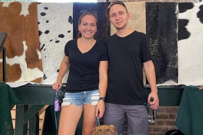 Aspirational Astoria Scavenger Hunt - Who Is This For?