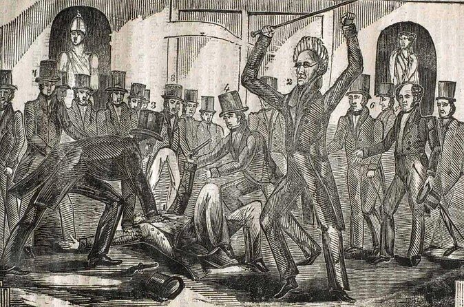 Assassinations Capital: Presidential Crime Scenes Walking Tour - Who Would Love This Tour?