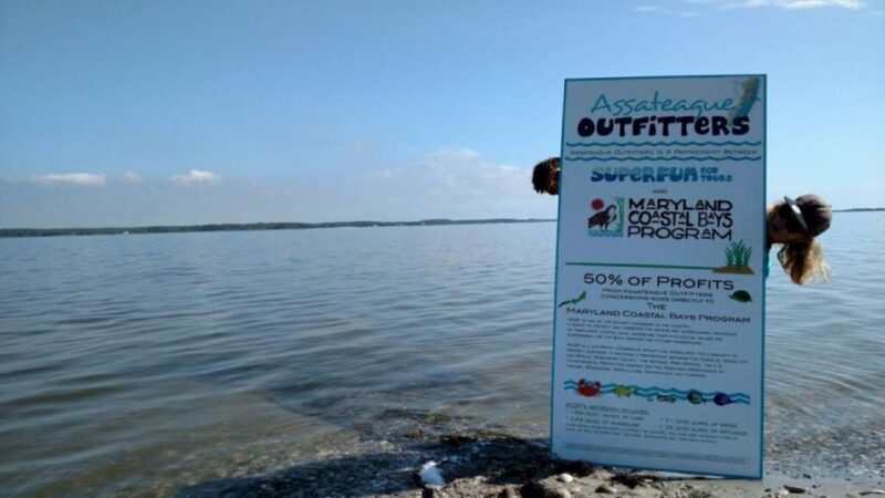 Assateague Island: Bike Rental from the Bayside Stand - FAQ