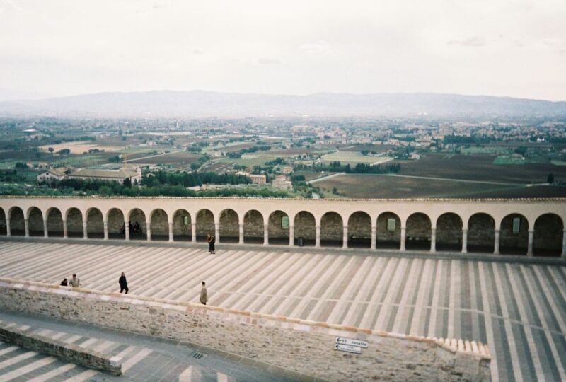 Assisi: 2-Hour Walking Tour - What Travelers Say