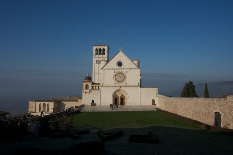 Assisi: 2-Hour Walking Tour - Who Is This Tour Best For?