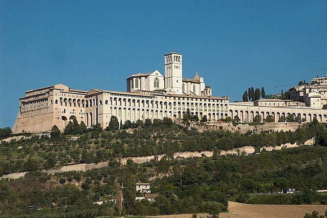 Assisi and Orvieto from Rome: Enjoy a Full Day Tour in Umbria - Practical Aspects and Value
