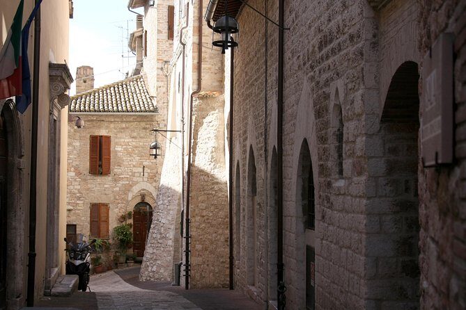 Assisi and Orvieto Full-Day Semi-Private Tour from Rome - The Price and Its Value