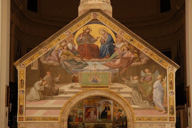 Assisi and Orvieto Guided Day Tour from Rome with Lunch - Who Is This Tour Best For?