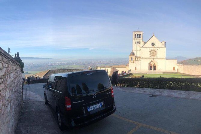 Assisi and s. Francis Basilicas Day Tour from Rome - Who Should Consider This Tour?