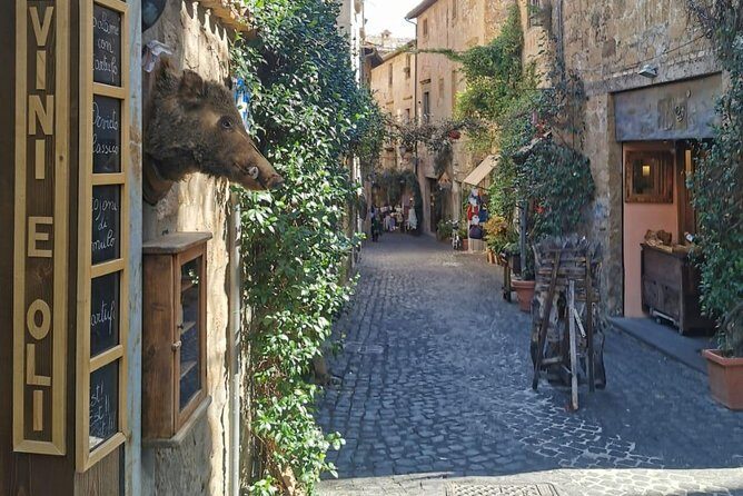 Assisi and s. Francis Basilicas Day Tour from Rome - FAQs