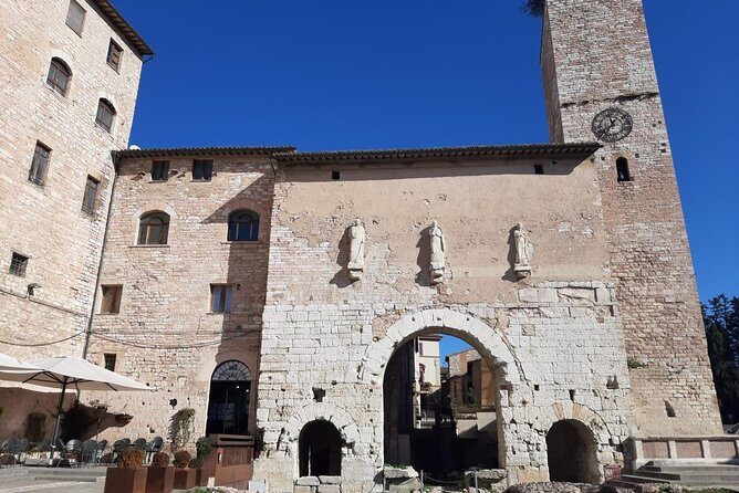 Assisi and Spello Full Day Private Walking Tour - Final Thoughts: Is This Tour Right for You?