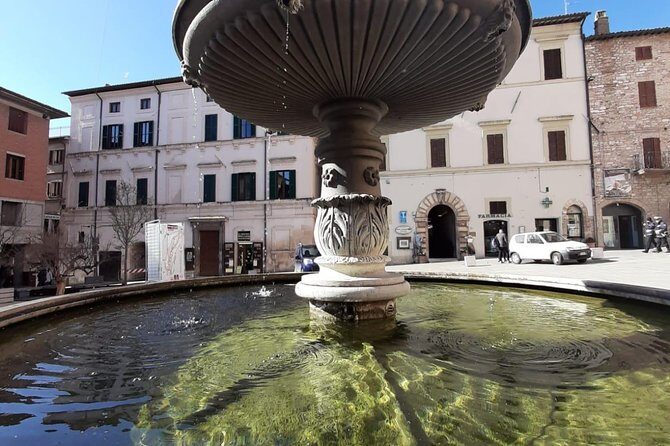 Assisi and Spello Full Day Private Walking Tour - FAQ