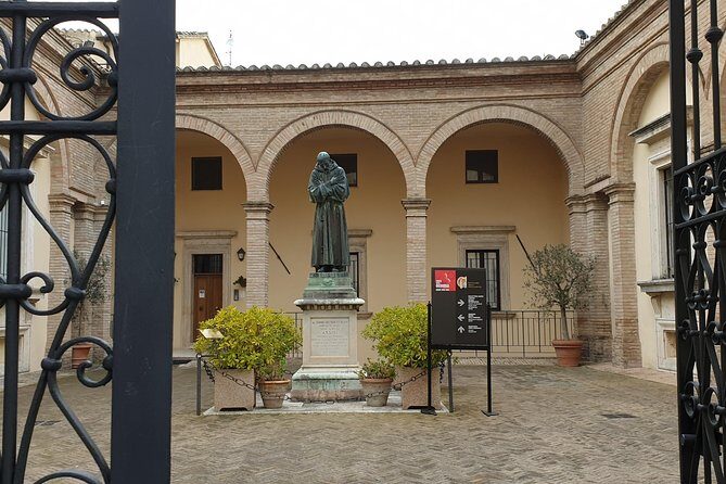 Assisi and the Second World War - Heroes by chance and by vocation - Who Is This Tour Best For?