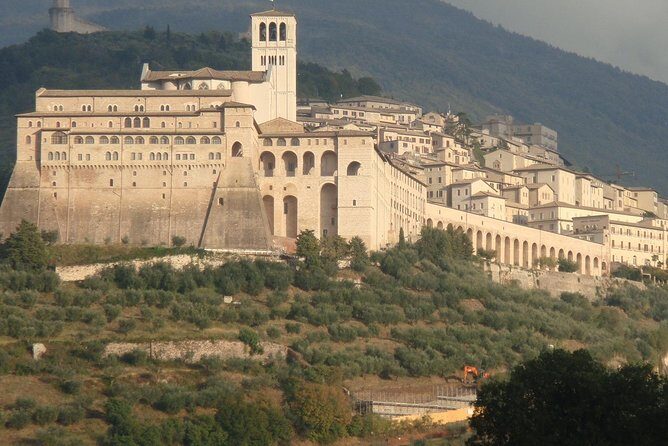 Assisi, City Highlights and Basilica of St. Francis tour - FAQ: Common Questions about the Assisi Tour