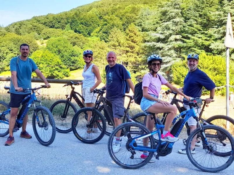 Assisi: E-Bike Rental - Final Thoughts