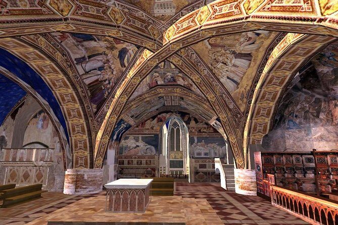 Assisi Fullday from Rome with Papal Blessing on Parchment and Lunch Included - Final Thoughts: Is It Worth It?