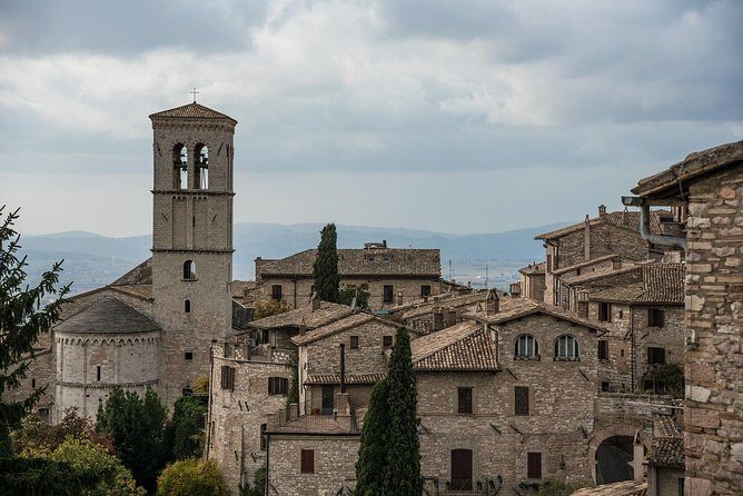 Assisi - Historic walking tour - Final Thoughts
