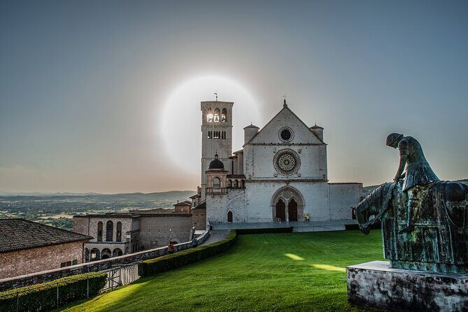 Assisi on the Footsteps of St. Francis and Carlo Acutis - Who Should Book This Tour?