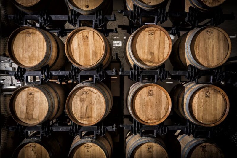 Assisi: Organic Wine and Cheese Tasting - FAQ