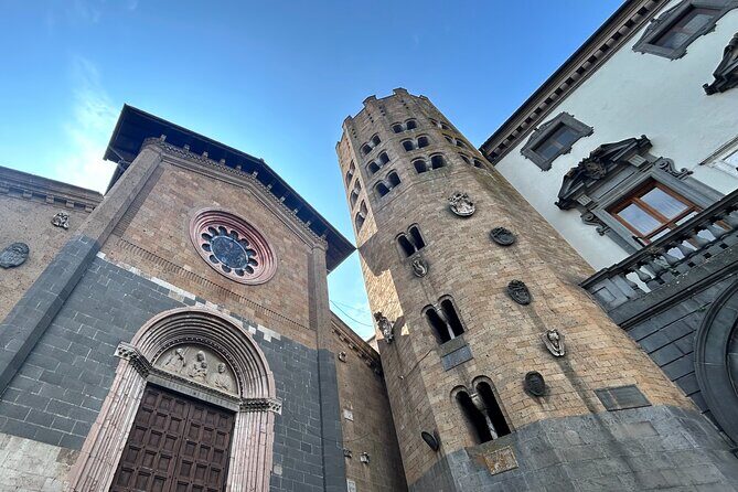 Assisi, Orvieto and Civita di Bagnoregio Full Day Tour from Rome - Practical Considerations