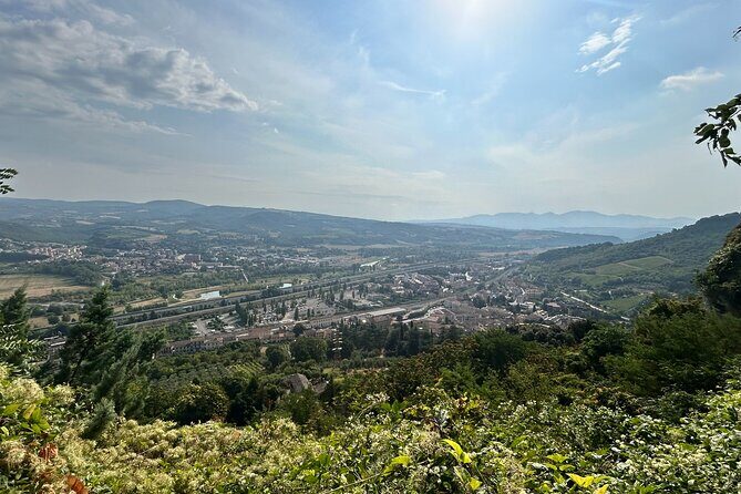 Assisi, Orvieto and Civita di Bagnoregio Full Day Tour from Rome - Who Should Consider This Tour?