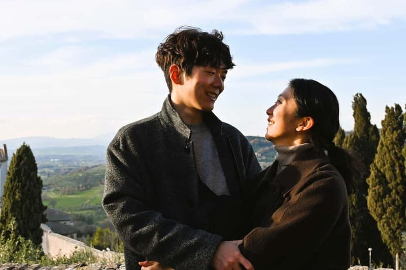 Assisi: Private or Group Photo Session with a Local - Assisi: Private or Group Photo Session with a Local — Honest Review