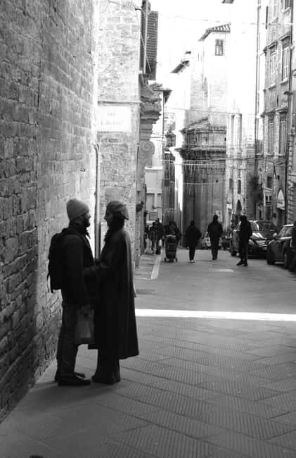 Assisi: Private or Group Photo Session with a Local - Who Is This Tour Best For?