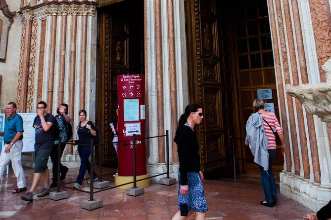 Assisi & Saint Francis Path Tour from Rome - Final Thoughts